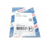 Ремінь генератора Ford Connect (-AC)/Opel Combo 1.2/1.4i -01 (6PK1460)