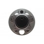 Підшипник маточини (задньої) Toyota Auris/Corolla 06-16 (+ABS)