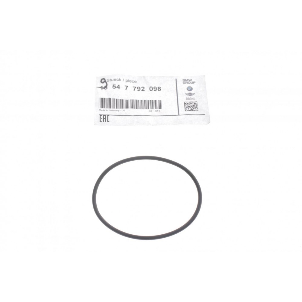 Прокладка колектора впускного BMW 3 (E90)/5 (E60)/7 (E65-E67) 02-11 M47/M57/N47