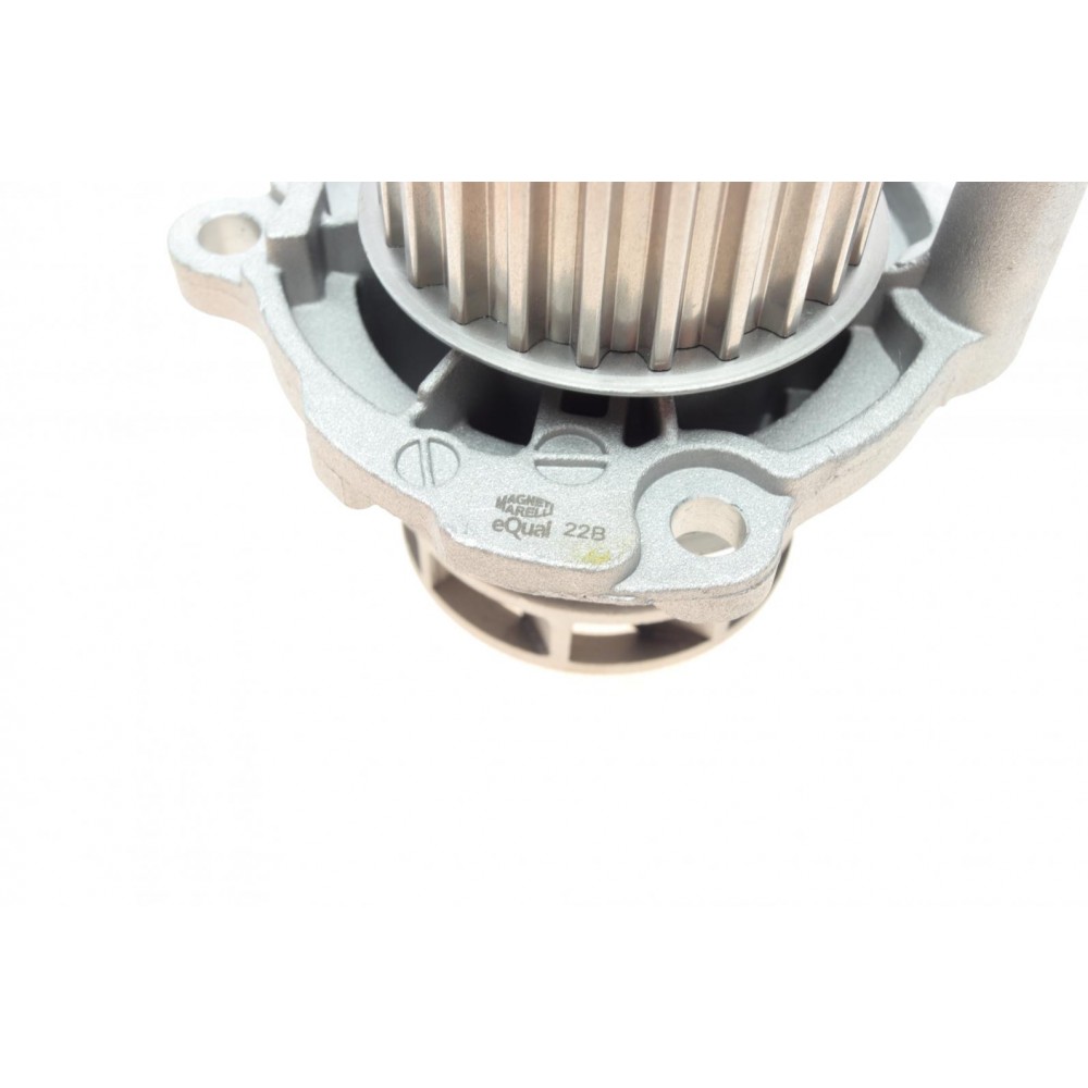 Помпа води VW Golf V/Touran 2.0FSI/Audi 1.6/1.9D 94- (WPQ1209)