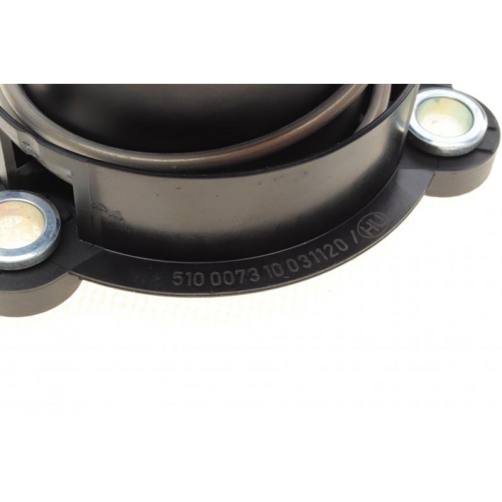 Підшипник вижимний Opel Combo 1.3CDTi/1.7DTi/1.4i/1.6i 01- (F-612756)