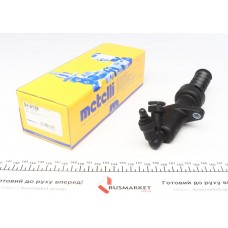 Циліндр зчеплення (робочий) Citroen Berlingo/C4/C5/Peugeot Partner/308/3008/5008 07-/407 04-