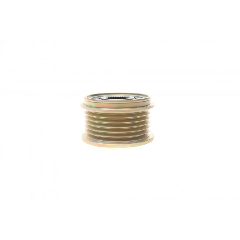 Шків генератора BMW 3 (E90/F30/F80)/ 5 (F10) 05-16, N47 D20A/D20C, 6PK