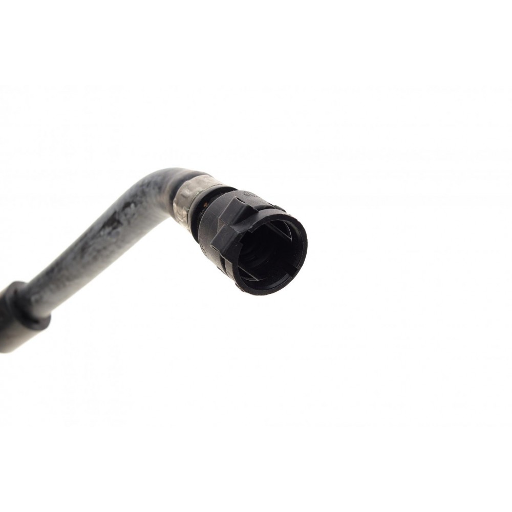 Патрубок радіатора BMW 7 (F01/F02/F03/F04) 08-15 N54