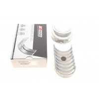 Вкладиші корінні BMW 1/2/3/4/5/X1/X3/X4/X5 (N20/N26) 2.0i 15- (+0.25)