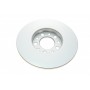Диск гальмівний (задній) Jeep Cherokee 2.0-3.2 13- (278x12) PRO