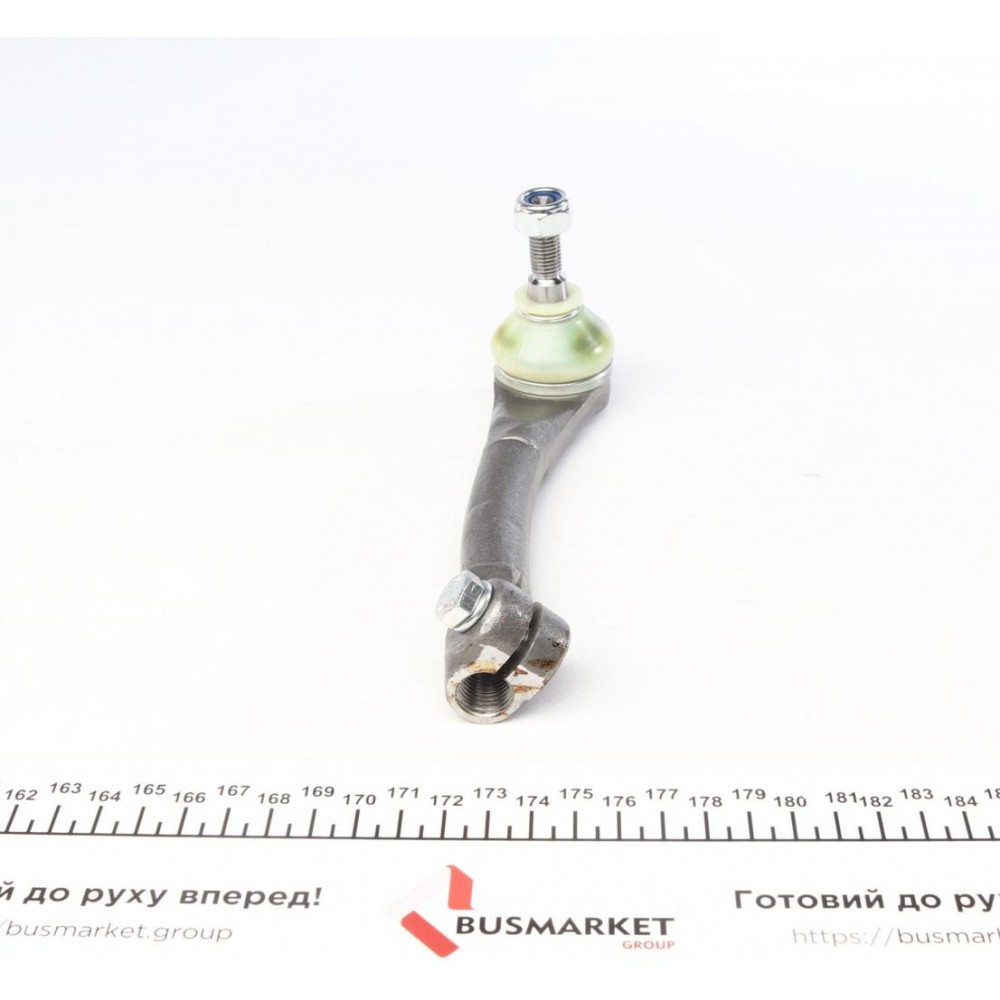 Наконечник тяги рульової (R) Renault Clio II 98-12