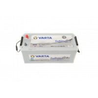 Акумуляторная батарея 190Ah/1050A (513x223x223/+L/B00) Promotive EFB