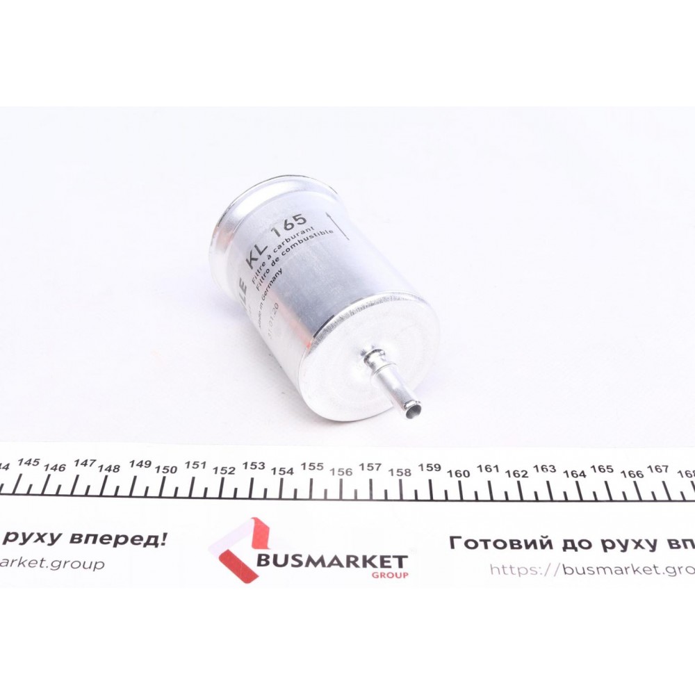 Фільтр паливний Smart 0.8CDI