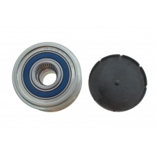 Шків генератора Citroen Berlingo/Jumpy/Jumper/Nemo 1.4/1.6/2.0/2.2HDi (6PK)