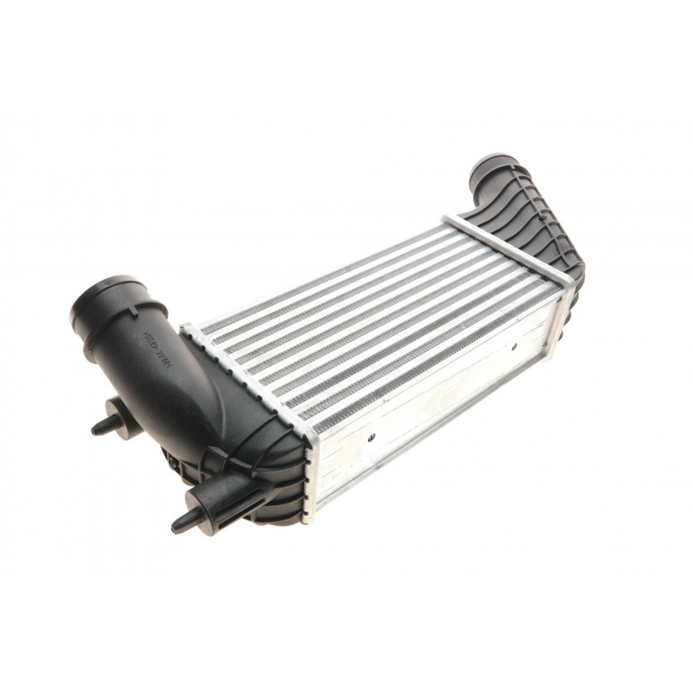 Радіатор інтеркулера Citroen Jumper/Fiat Scudo/Peugeot Expert 1.6/2.0/2.2D Multijet/HDi 06-