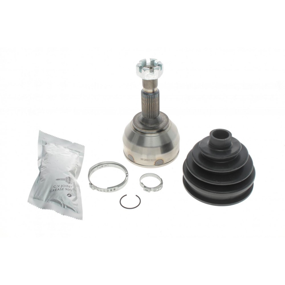 ШРКШ (зовнішній) Citroen C5/Jumpy/Fiat Scudo/Peugeot 308/508/Expert 2.0HDi 07- (28z/39z/156mm)