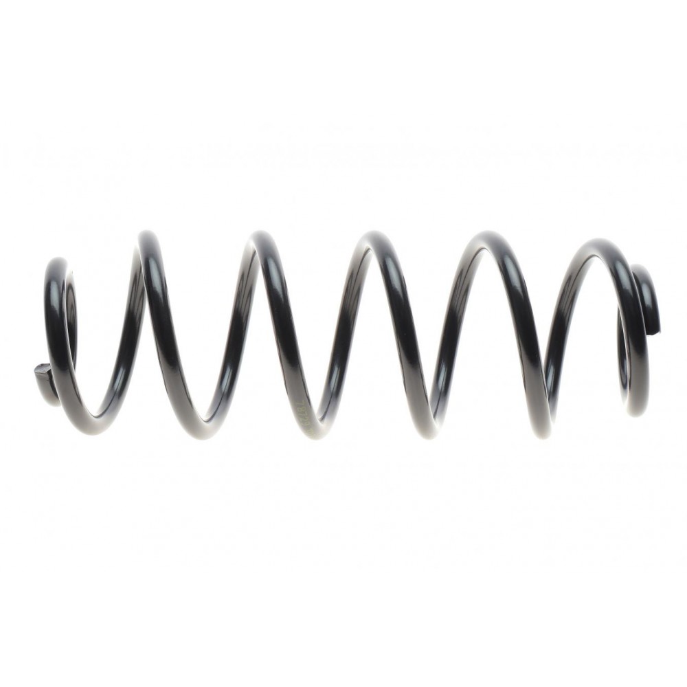 Пружина (задня) VW Golf V 1.4 TSI (GT/Sport) 05-08 (xетч.)/Scirocco III 1.4-2.0TSI/2.0 TDI 08-17 (Incl DCC) (купе)