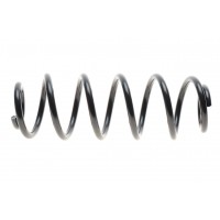 Пружина (задня) VW Golf V 1.4 TSI (GT/Sport) 05-08 (xетч.)/Scirocco III 1.4-2.0TSI/2.0 TDI 08-17 (Incl DCC) (купе)