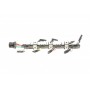 Ремкомплект кабеля форсунки VW Golf V 2.0TDI 16V 03-08/Jetta 2.0TDI 16V 05-10