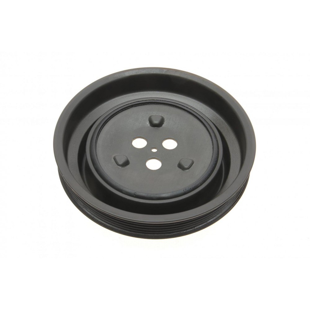 Шків колінвалу Fiat Ducato/Ford Transit/Citroen Jumper/Peugeot Boxer 2.2 D/HDI/TDCI 06-