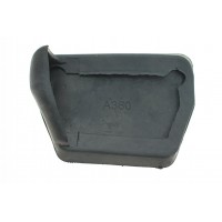 Накладка педалі гальма BMW 3 (E46/E90)/5 (E34/E60)/7 (E65-E67) 95-11