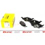 Колодки гальмівні (передні) Opel Astra G 1.2/2.0DTI 98- (Teves) Q+