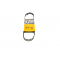 Ремінь генератора Mazda 5 1.8/2.0 05-/Mazda 3 2.0/MZR 03-14 (+AC)
