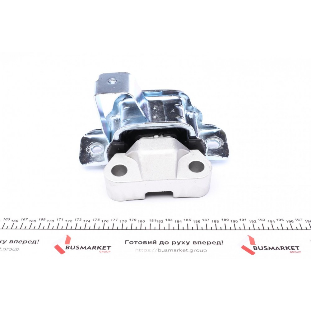 Подушка двигуна (L) Peugeot Bipper 1.3 HDi/Fiat Fiorino 1.3 D 07-