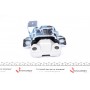 Подушка двигуна (L) Peugeot Bipper 1.3 HDi/Fiat Fiorino 1.3 D 07-
