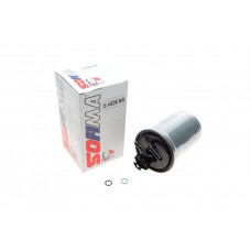 Фільтр паливний VW Polo 1.4TDI-1.9SDI 99-01