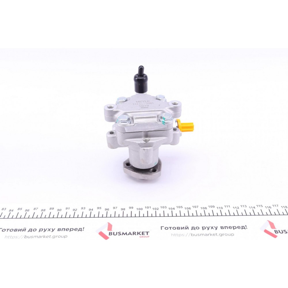 Насос ГПК VW Caddy II/Golf III/IV/Passat B3/B4 1.9SDI/TDI