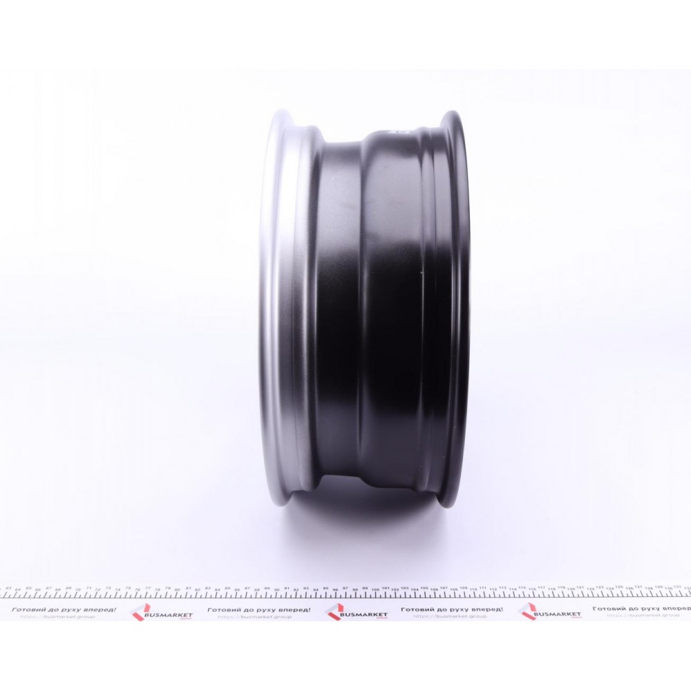 Диск колісний VW T5 03- (6.50Jx16 H2; 5x120x65; ET51) (=VO616016 Kronprinz)