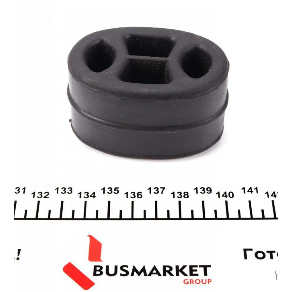 Гумка глушника Opel Astra F/Vectra A 88-05