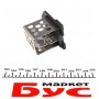 Реостат пічки Citroen Berlingo/Peugeot Partner 96-07 (0,8 Om)