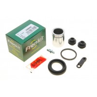 Ремкомплект супорта (заднього) SsangYong Korando 12- (d=38mm) (+поршень)