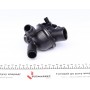 Термостат BMW 5 (F10/F11) 2.3i/2.8i/3.0i (N52/N53) 09-13