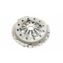 Комплект зчеплення Audi A4/A6 2.0 TFSI/3.0 01-11 (d=240mm) (+вижимний)