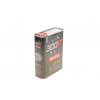 Олива 5W50 300V Competition (2L)