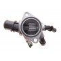 Термостат Alfa Romeo 159/Fiat Grande Punto/Opel Astra/Vectra 1.9/1.9D 04- (88°С) (з прокладкою) (TE0044)