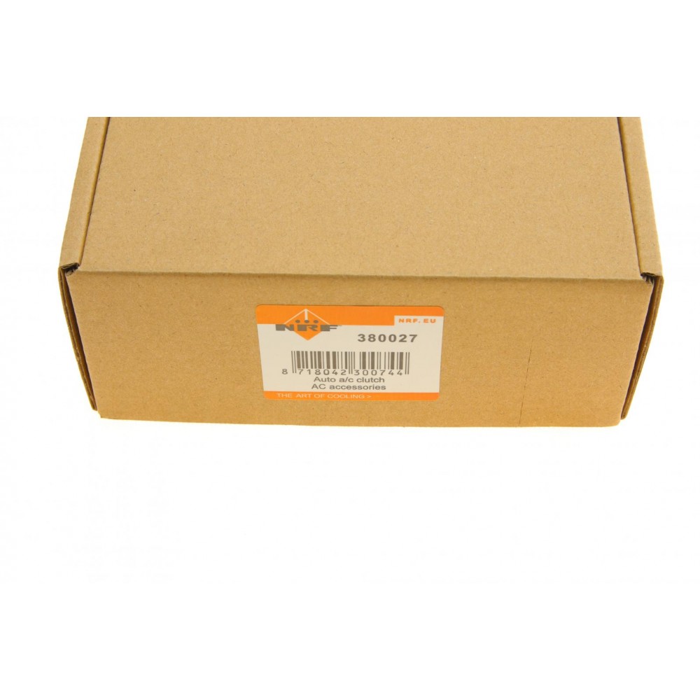 Котушка шківа компресора кондиціонера Toyota Avensis/Corolla 2.0-2.4 03-09