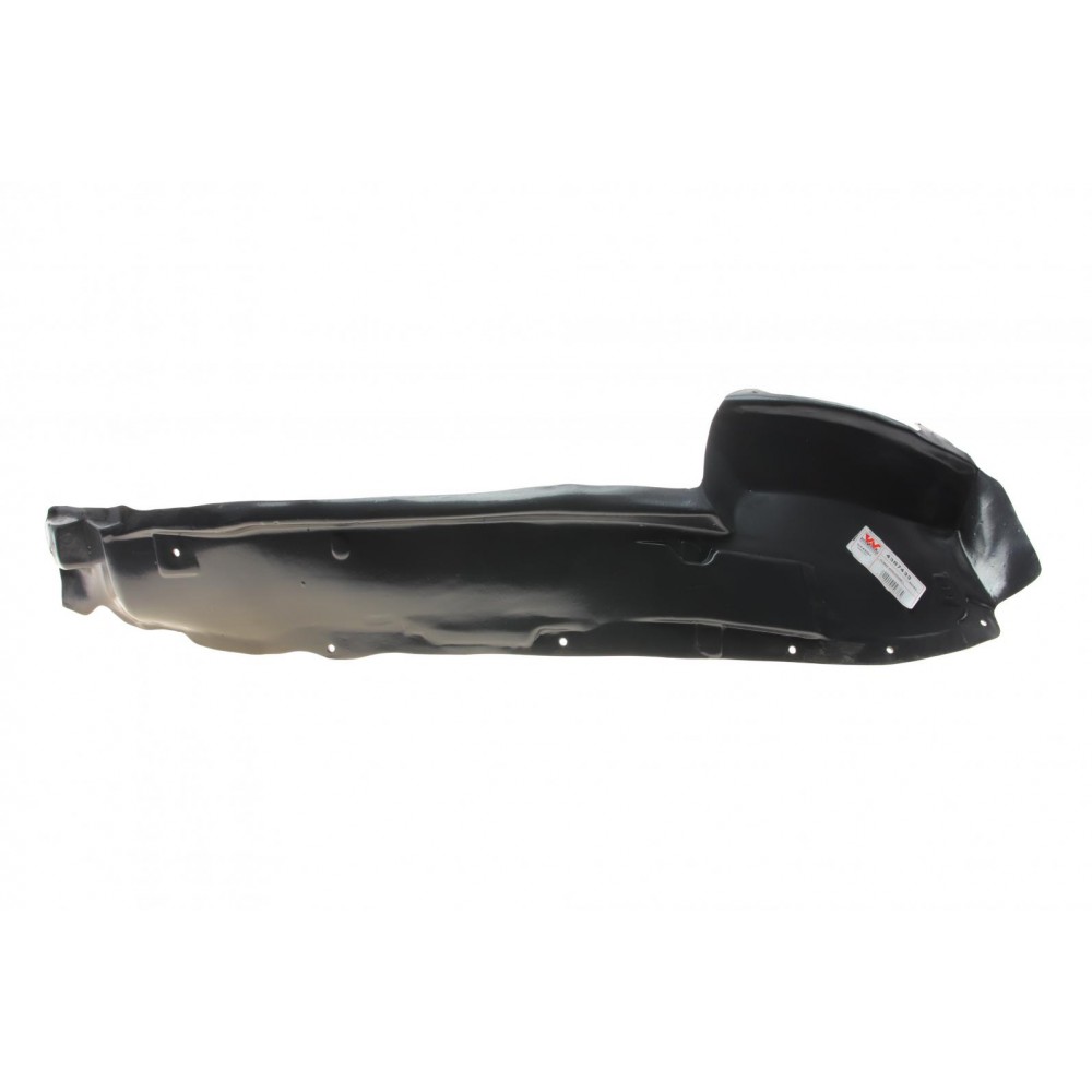 Підкрильник (передній) Opel Movano 03-09/ Renault Master 03-09 (L)