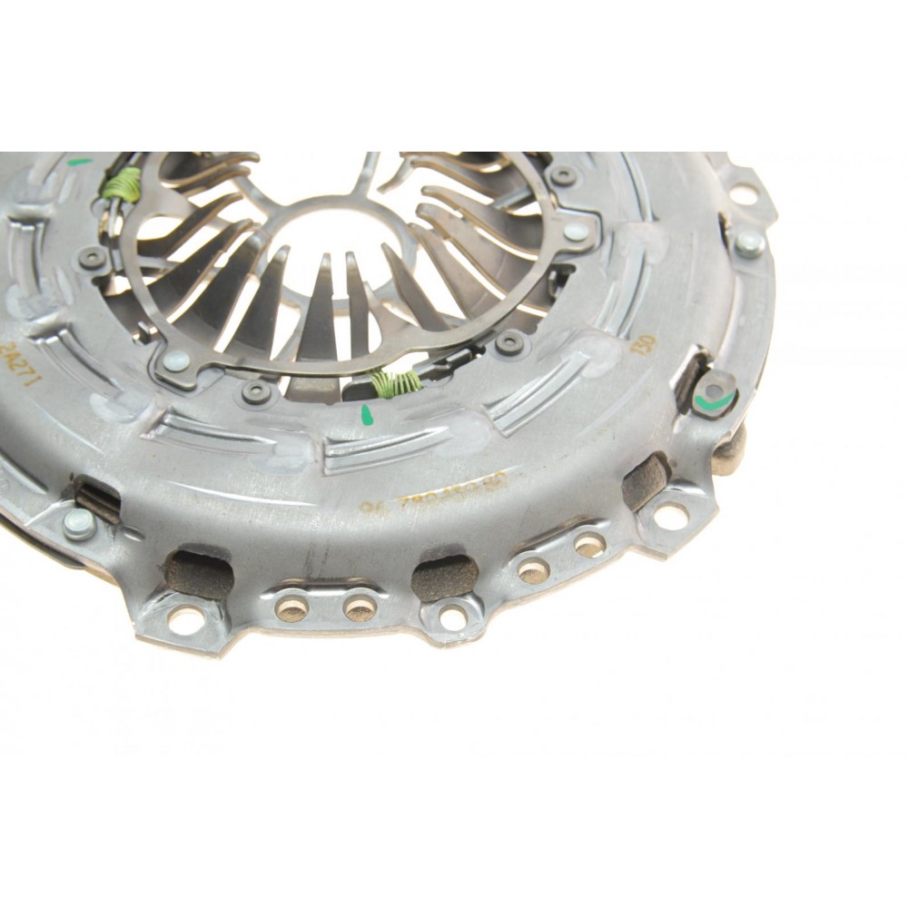 Комплект зчеплення Citroen C3/C4/Peugeot 207/208/308 1.6 HDi 07- (d=240mm)