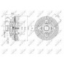 Муфта вентилятора Chrysler PT Cruiser 2.4 00-10/Jeep Grand Cherokee 3.6-6.4 10-