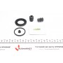 Ремкомплект супорта (заднього) Great Wall Hover 10- (d=41mm) (+поршень)