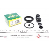 Ремкомплект супорта (переднього) Peugeot 205 83-98 (d=48mm) (Lucas)