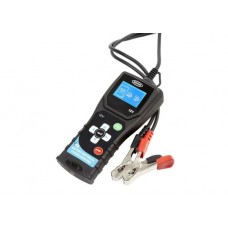 Тестер акумуляторів цифровой 12v