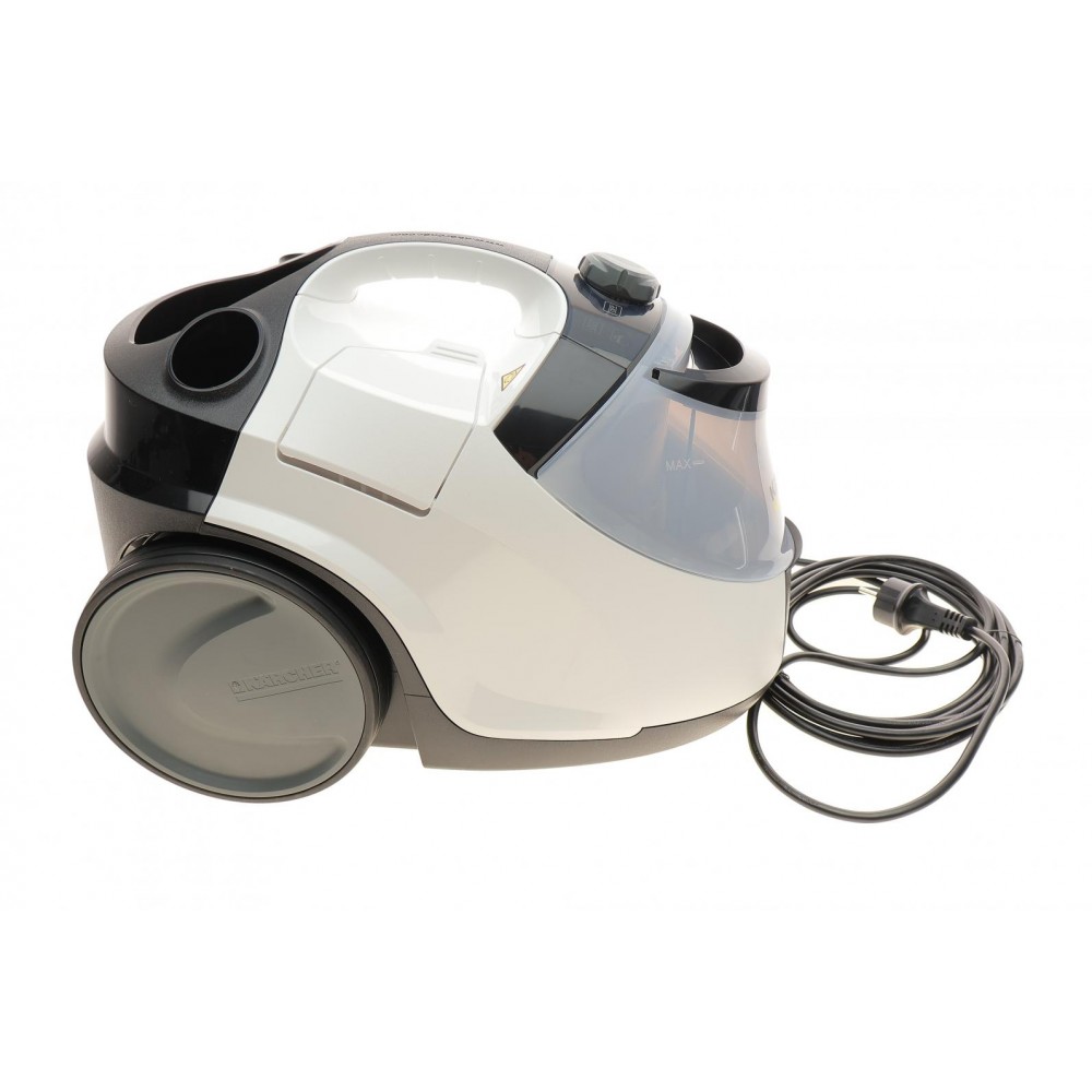 Пароочисник SC 5 EasyFix PREMIUM IRON PLUG (2200Вт)