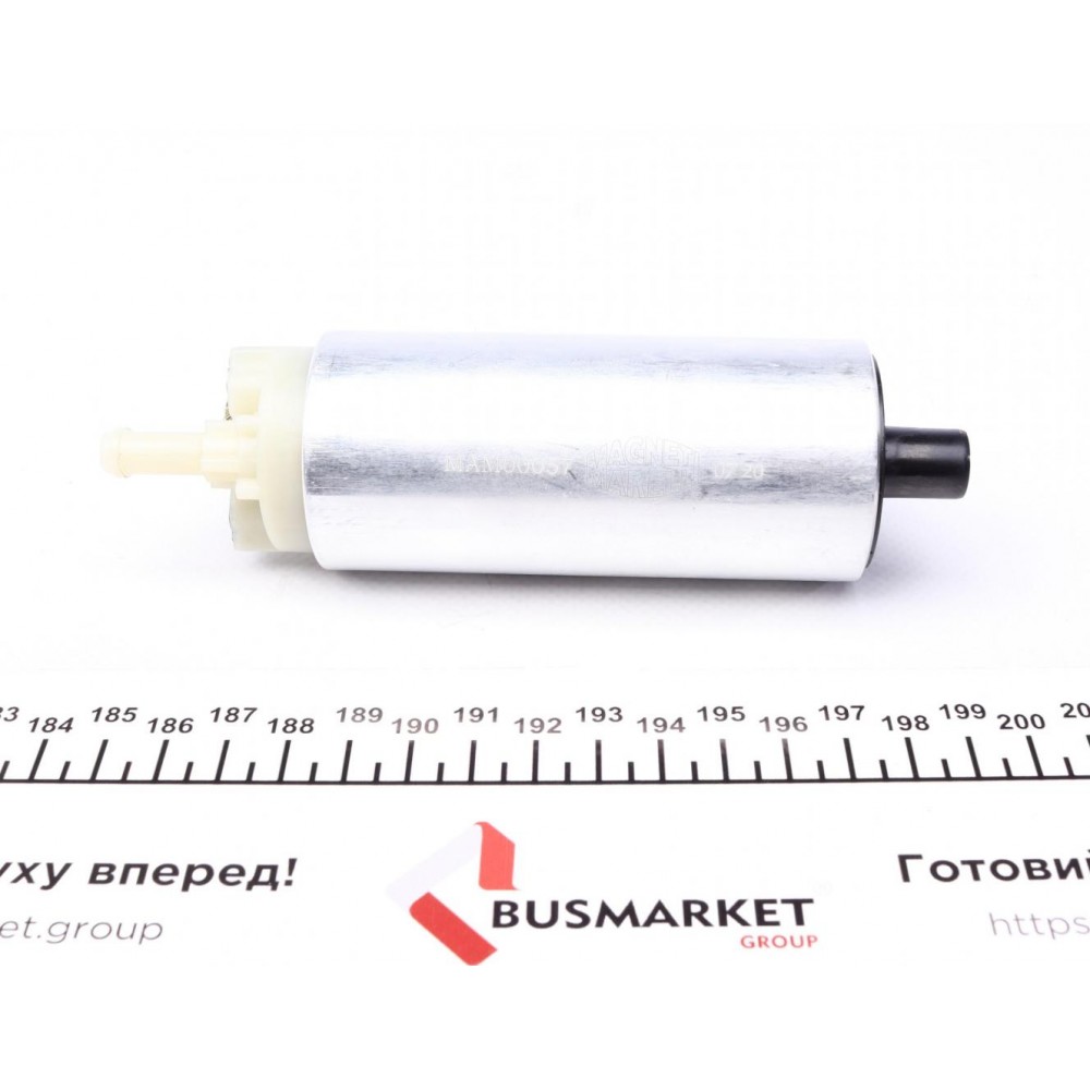 Насос паливний BMW 5 (E34) -97 (MAM00057)