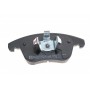 Колодки гальмівні (передні) Ford Galaxy/S-Max 15-/Mondeo V 14- (Teves)