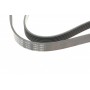 Ремінь генератора VW Golf/VW Bora 2.3 -00/ Hyundai i30/ i40 2.0 CRDi/GDI 07-