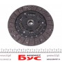 Комплект зчеплення Fiat Scudo 2.0 JTD/Peugeot Expert 2.0HDi -06 (d=235mm) (+вижимний)