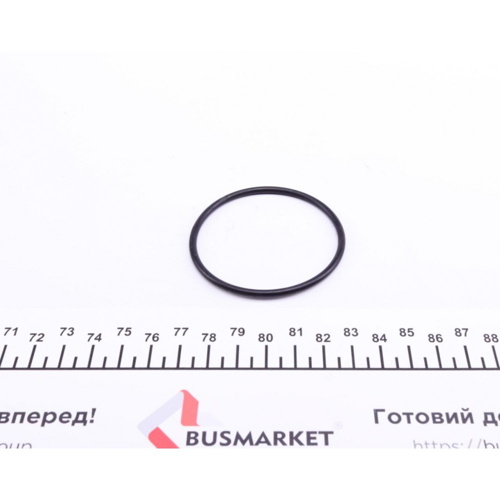 Помпа води Citroen C2/C3/C4/Peugeot 206/307 1.4 16V 03- (18z) (B/B) (6 лоп.)