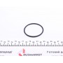 Помпа води Citroen C2/C3/C4/Peugeot 206/307 1.4 16V 03- (18z) (B/B) (6 лоп.)