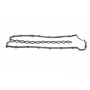 Прокладка кришки клапанів BMW 3 (E46-E92) M57 D25/M57 D30 03-/Opel Omega B 2.5DTI 01-03 (к-кт)